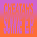 Cheatahs - Sunne - Vinyl Record