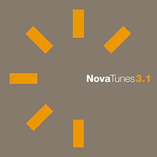 Nova Tunes 3.1 / Various - Nova Tunes 3.1 / Various - Music CD