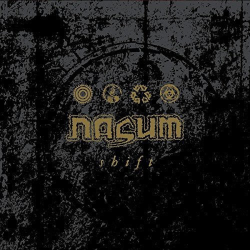 Nasum - Shift [Vinyl]