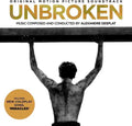 Unbroken / O.s.t. - Unbroken / O.s.t. - Music CD