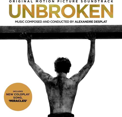 Unbroken / O.s.t. - Unbroken / O.s.t. - Music CD