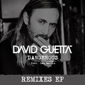 Guetta,david - Dangerous - Vinyl Record