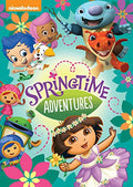 Nickelodeon Favorites: Springtime Adventures - Nickelodeon Favorites: Springtime Adventures - DVD
