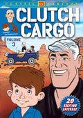 Clutch Cargo 3 - Clutch Cargo 3 - DVD