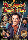 Count Of Monte Cristo (tv Classics) - Count Of Monte Cristo (tv Classics) - DVD