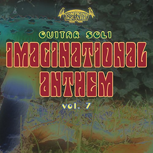 Imaginational Anthem 7 / Various - Imaginational Anthem 7 / Various - Music CD