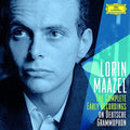 Maazel,lorin - Maazel: The Complete Early Recordings On Deutsche - Music CD