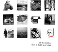 At The Hollow - What I Hold Most Dear - Music CD