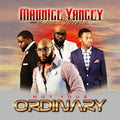 Yancey,maurice & One Accord - Not Your Ordinary - Music CD