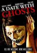 A Date With Ghosts - A Date With Ghosts - DVD