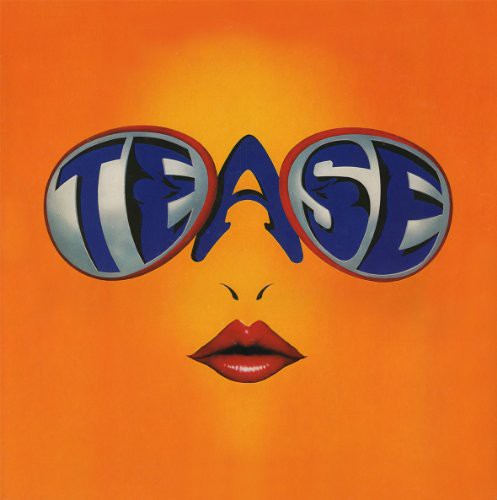 Tease - Tease - Music CD