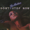 Dont Stop Now (Bonus Tracks) (Exp) Music CD