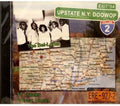 Upstate Ny Doowop V2 31 Cuts / Various - Upstate Ny Doowop V2 31 Cuts / Various - Music CD