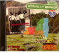 Upstate Ny Doowop V3 31 Cuts / Various - Upstate Ny Doowop V3 31 Cuts / Various - Music CD