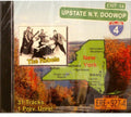 Upstate Ny Doowop V4 31 Cuts / Various - Upstate Ny Doowop V4 31 Cuts / Various - Music CD