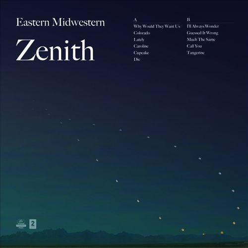 Eastern Midwestern - Zenith - Vinyl Record
