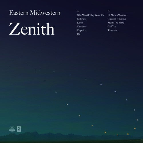 Eastern Midwestern - Zenith - Music CD