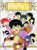 Ranma 1/2: Tv Series Set 5 - Ranma 1/2: Tv Series Set 5 - DVD