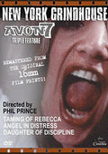 Films Of Phil Prince Avon 7 Triple Feature - Films Of Phil Prince Avon 7 Triple Feature - DVD