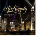 Air Supply - Live In Hong Kong - DVD
