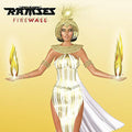Ramses - Firewall - Music CD