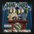 Kane & Abel - Rise To Power - Music CD