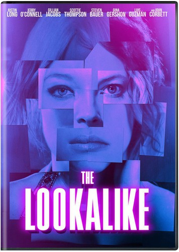Lookalike - Lookalike - DVD