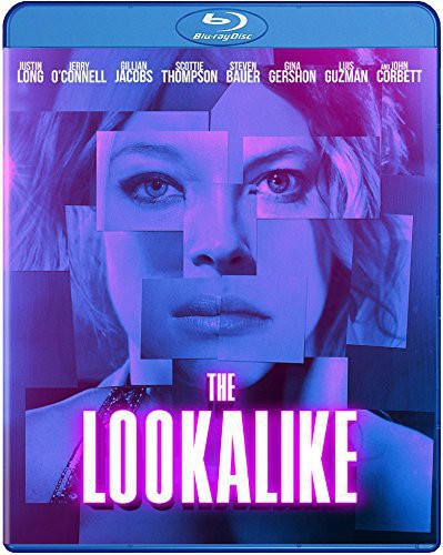 Lookalike - Lookalike - Blu-ray