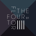 Four To The Floor 01 / Various - Four To The Floor 01 / Various - Vinyl Record