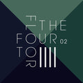 Four To The Floor 02 / Various - Four To The Floor 02 / Various - Vinyl Record