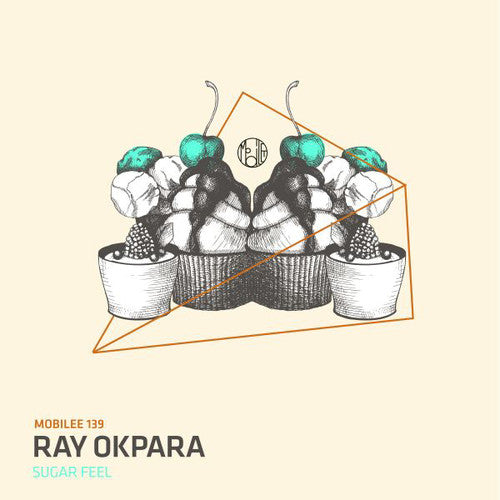 Okpara,ray - Sugar Feel - Vinyl Record