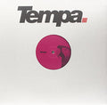 Hodge & Facta - Spheres Of Costa Rica / Visions - Vinyl Record