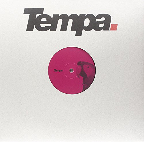 Hodge & Facta - Spheres Of Costa Rica / Visions - Vinyl Record