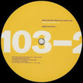 Melchior Productions - Meditations 4-6 - Vinyl Record