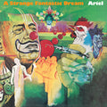 Ariel - Strange Fantastic Dream - Music CD