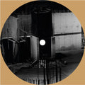Deepa & Biri - Basement Cuts - Vinyl Record
