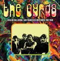Byrds - Avalon Ballroom San Francisco November 2nd 1968 - Music CD