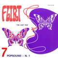 Cast Five - Popsound N. 1 - Vinyl Record