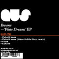 Bwana - Flute Dreams - Vinyl Record