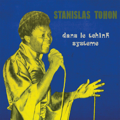 Tohon,stanislas - Dans Le Tchink Systome - Vinyl Record