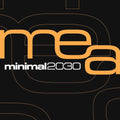Mea - Minimal 2030 - Music CD