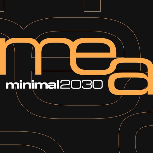 Mea - Minimal 2030 - Music CD