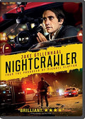 Nightcrawler - Nightcrawler - DVD