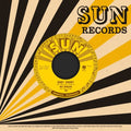 Ooby Dooby [Vinyl Single] Vinyl Record