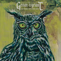 The Great Tyrant - Trouble With Being Born - Music CD
