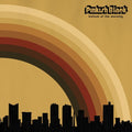Pinkish Black - Bottom Of The Morning - Music CD
