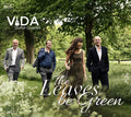 Vida Guitar Quartet - Leaves Be Green - Music CD