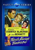 There's Always Tomorrow - There's Always Tomorrow - DVD