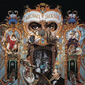 Jackson,michael - Dangerous - Vinyl Record