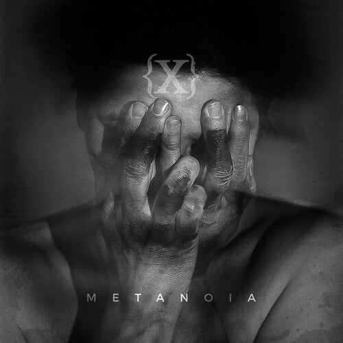 Iamx - Metanoia - Music CD